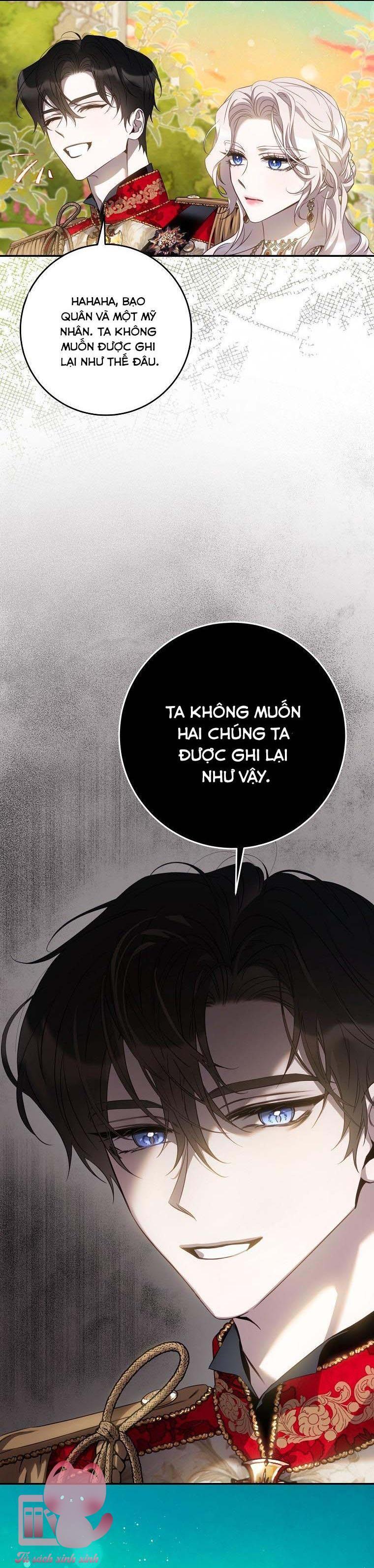 thuần hóa bạo chúa rồi bỏ trốn chapter 91 43