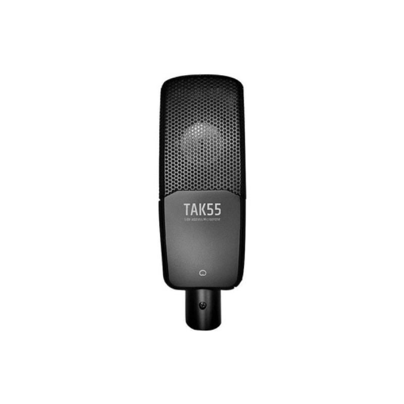 Combo Micro Cao Cấp Takstar TAK55 + Sound Card Icon Upod Pro – Chuyên Thu âm, Hát karaoke Livestream Bh 2 Năm