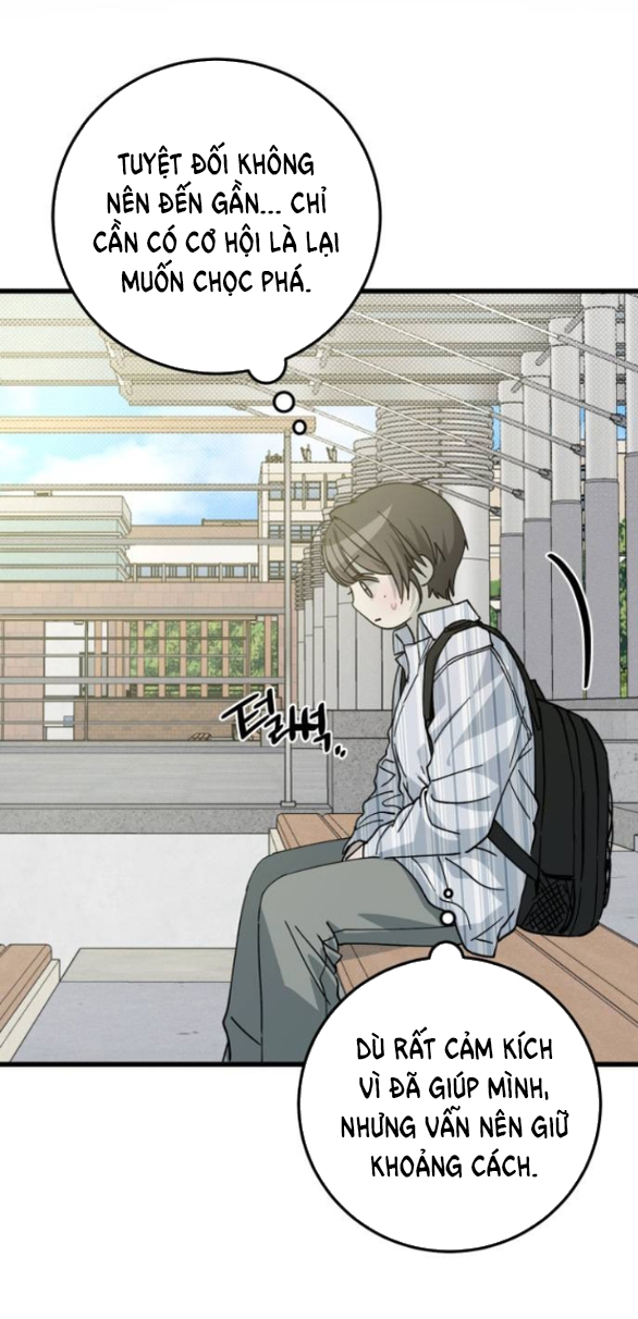 quy luật về rác rưởi chapter 5.1 36