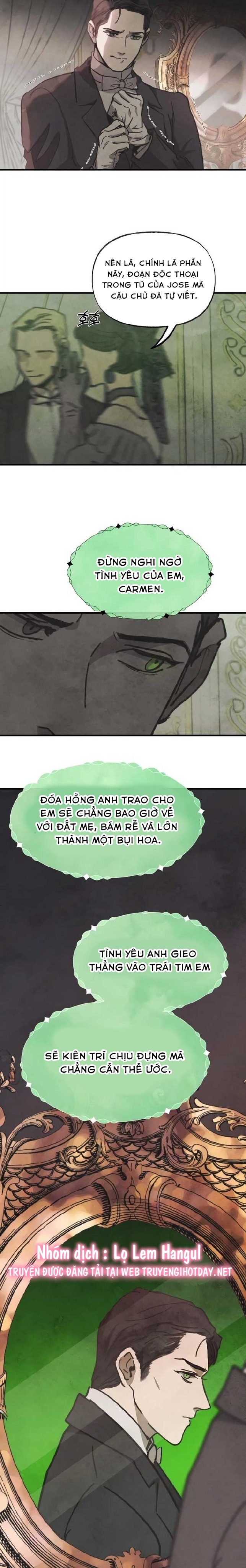 người tình trăng xanh chapter 5 13