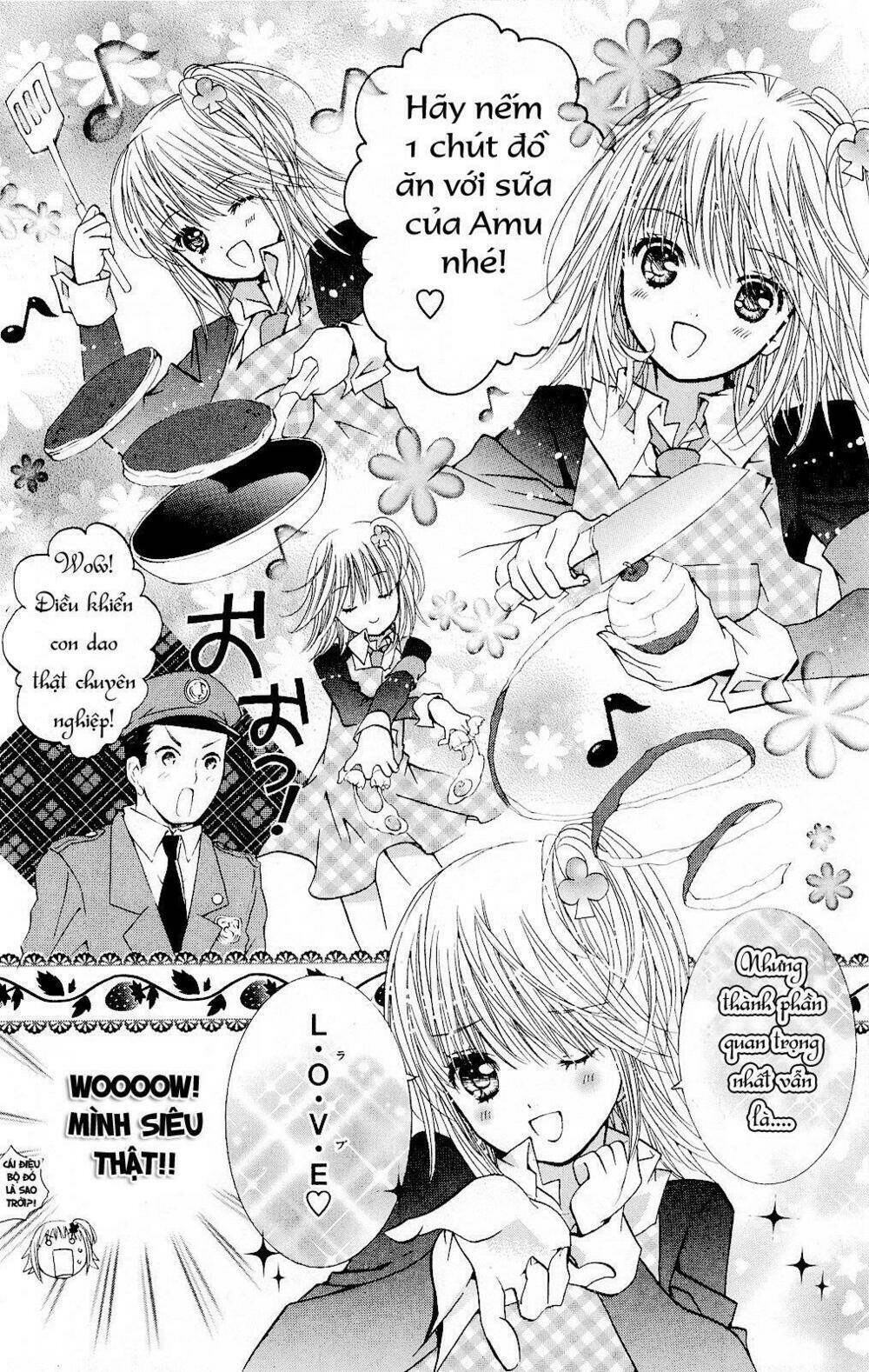 shugo chara chapter 33 31