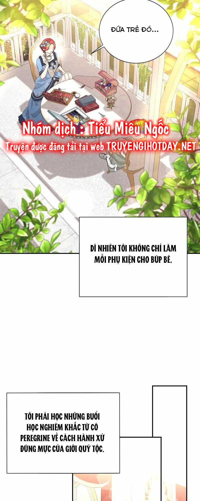 đức hạnh của công chúa phản diện chapter 18 24