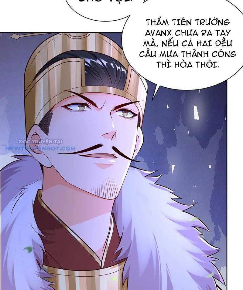 ta thực sự không muốn làm thần tiên chapter 75 6