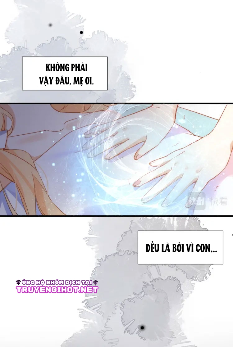 tình địch kỳ quái lại tăng lên rồi chapter 5 6