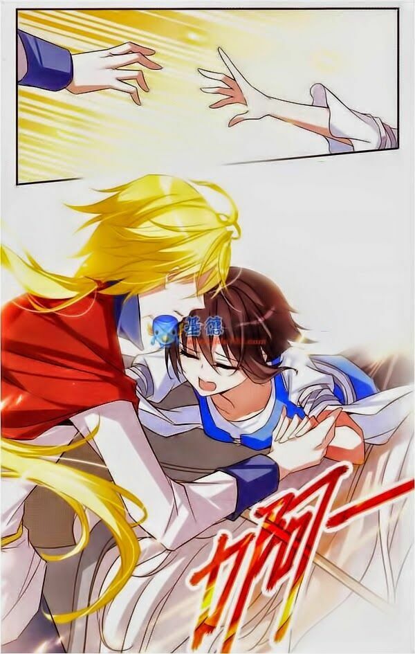 kỵ sĩ hoang tưởng dạ chapter 19 4