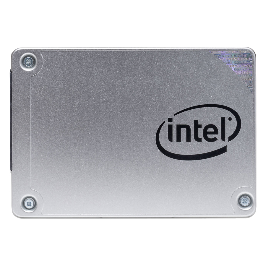 Ổ Cứng SSD 180GB Intel 540s Sata III 6Gb/s - Hàng Chính Hãng