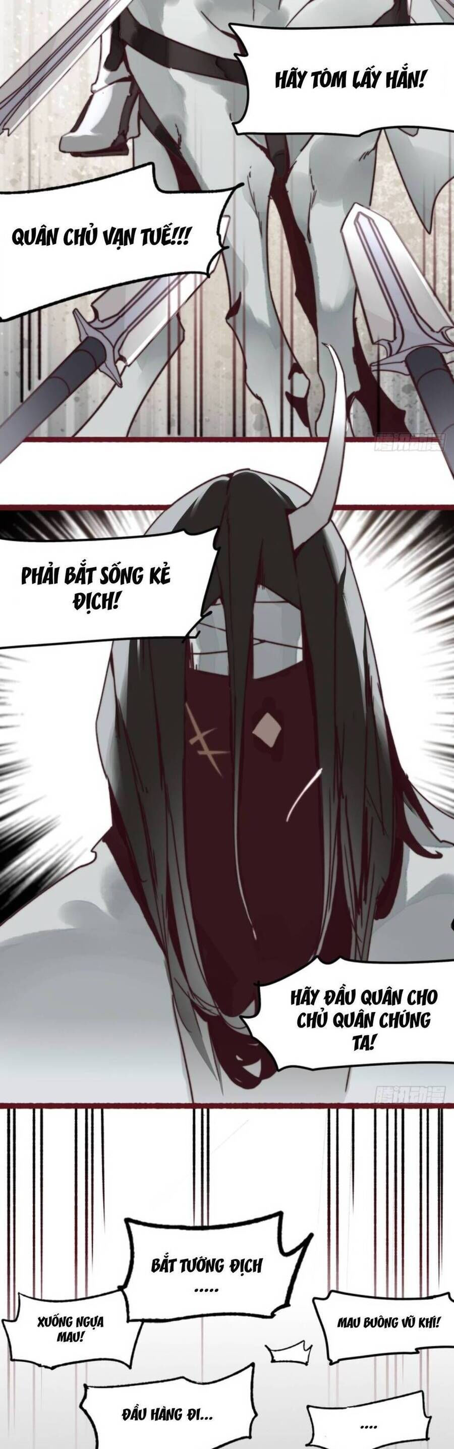 tam quốc thăng thiên ký chapter 1 4