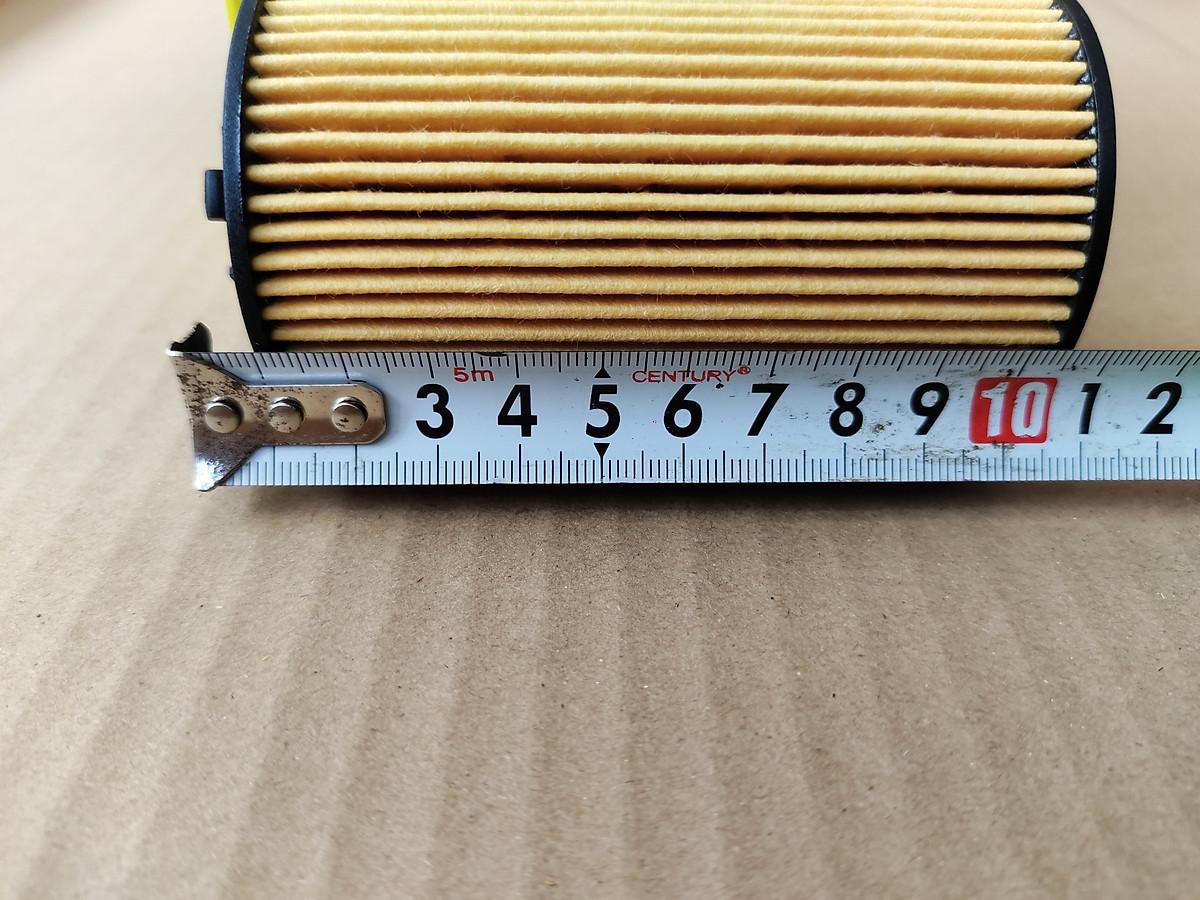 Lọc dầu Chevrolet Aveo 2011-2015