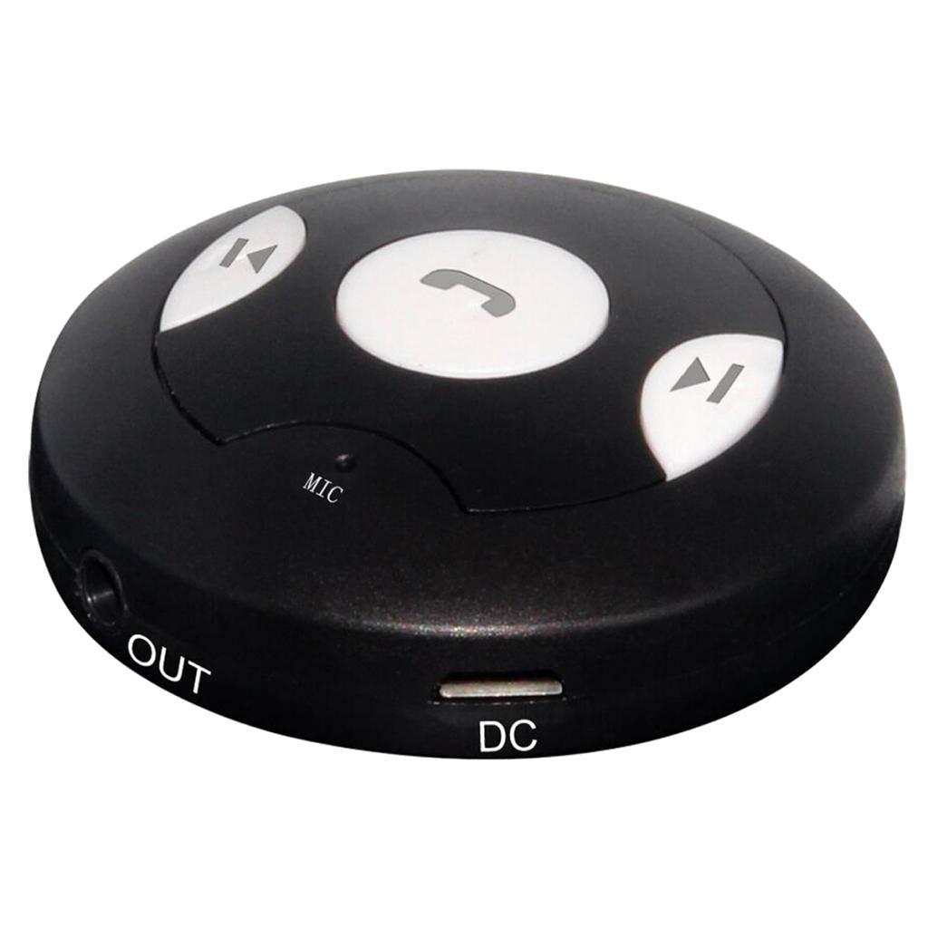 Bluetooth Audio Receiver Adapter Car Handsfree V4.1+ EDR Stereo