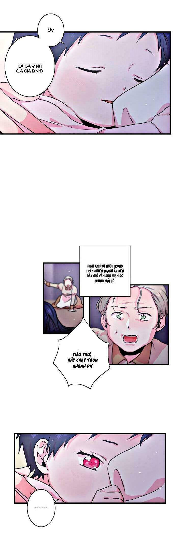 lady baby chapter 10 5