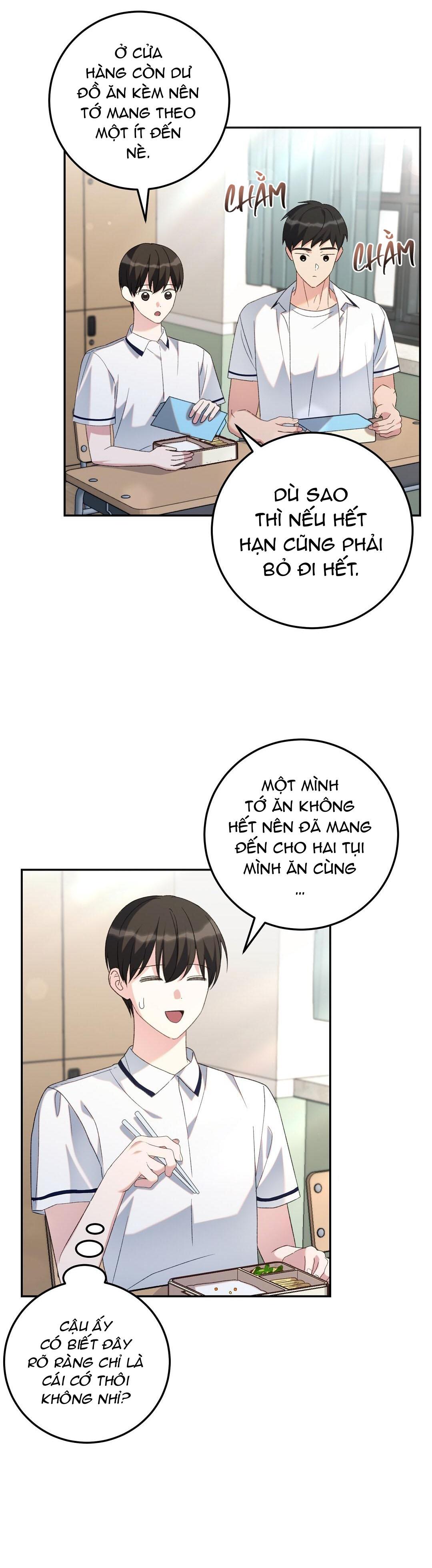 mảnh vụn chapter 3 29