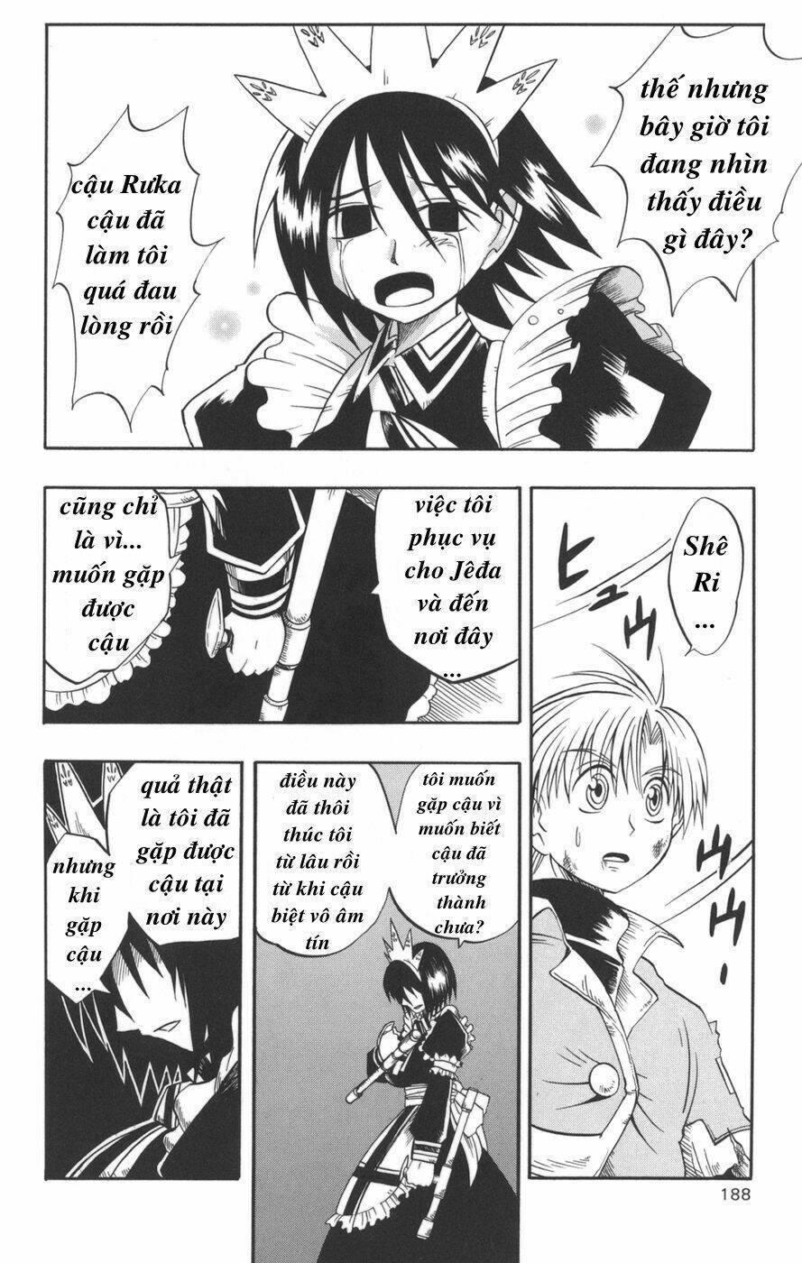 saga of queen knight chapter 18 15