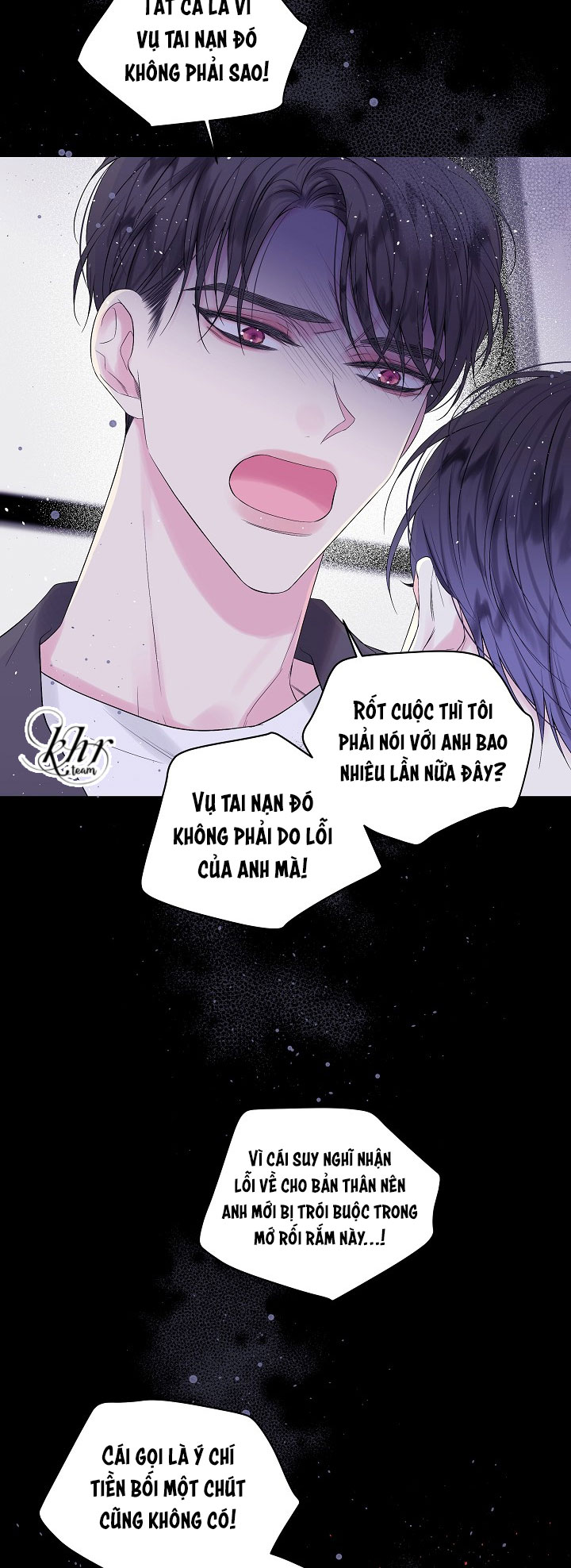 đêm thứ hai chapter 4 25