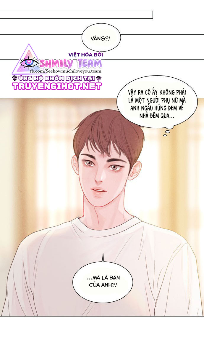 shinbi - thần bí chapter 9 38