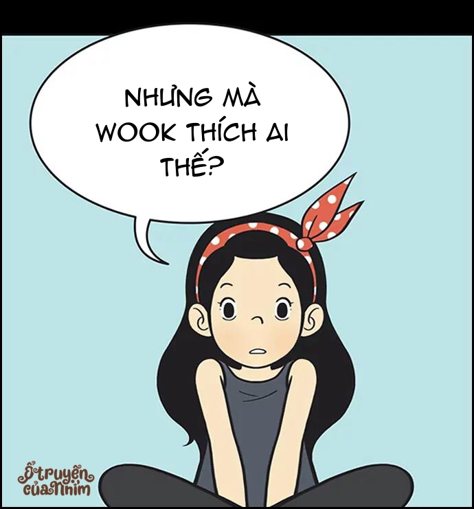 yumis cells chapter 33 9