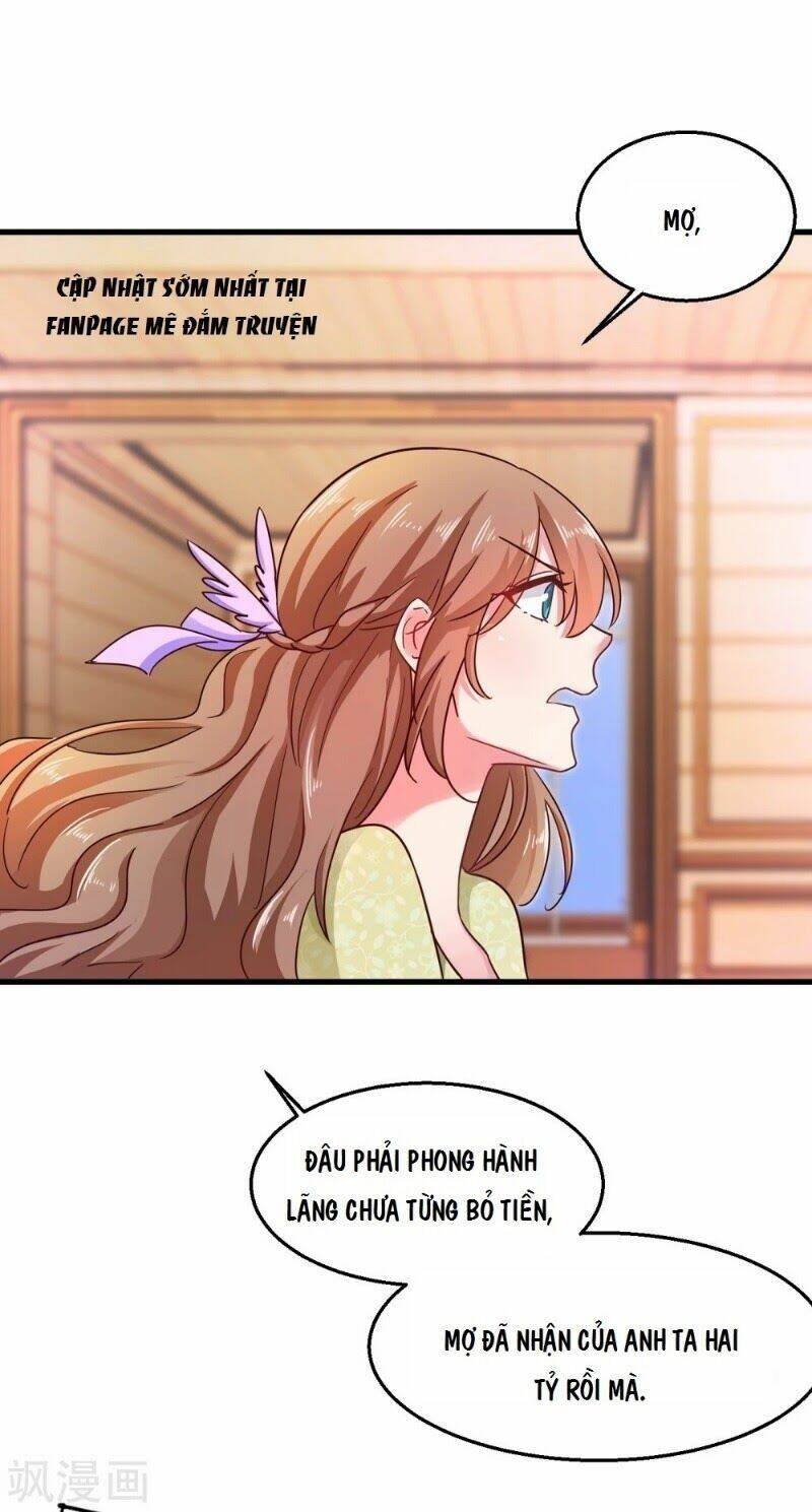 nhập cốt noãn hôn chapter 309 22