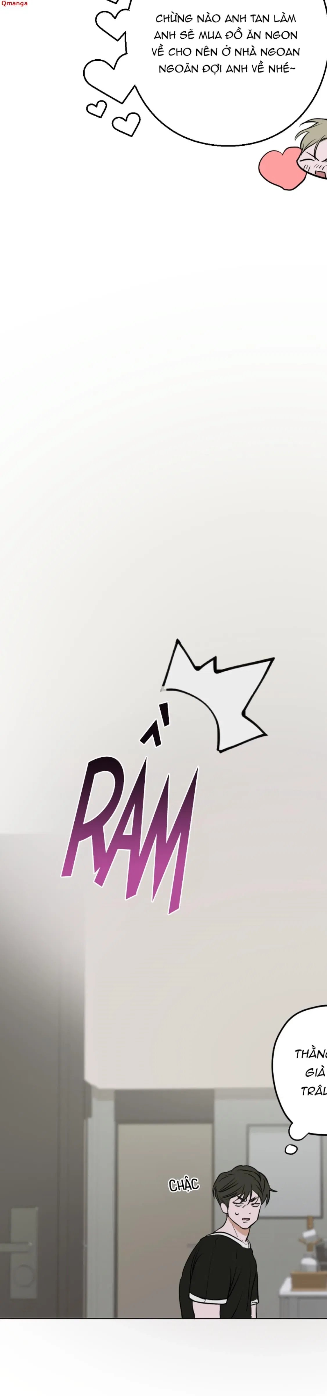 đoá hoa trên mặt hồ chapter 1 7