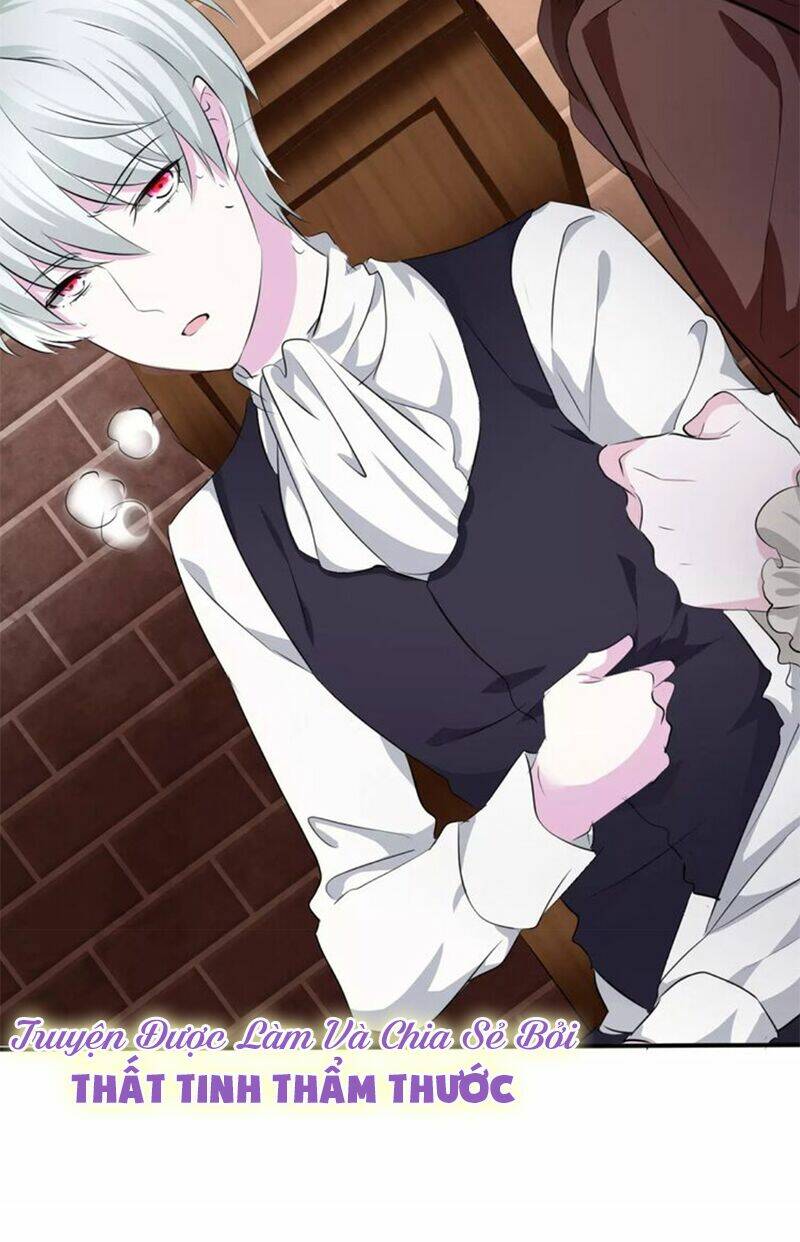 một lời không hợp liền hút máu chapter 7 39