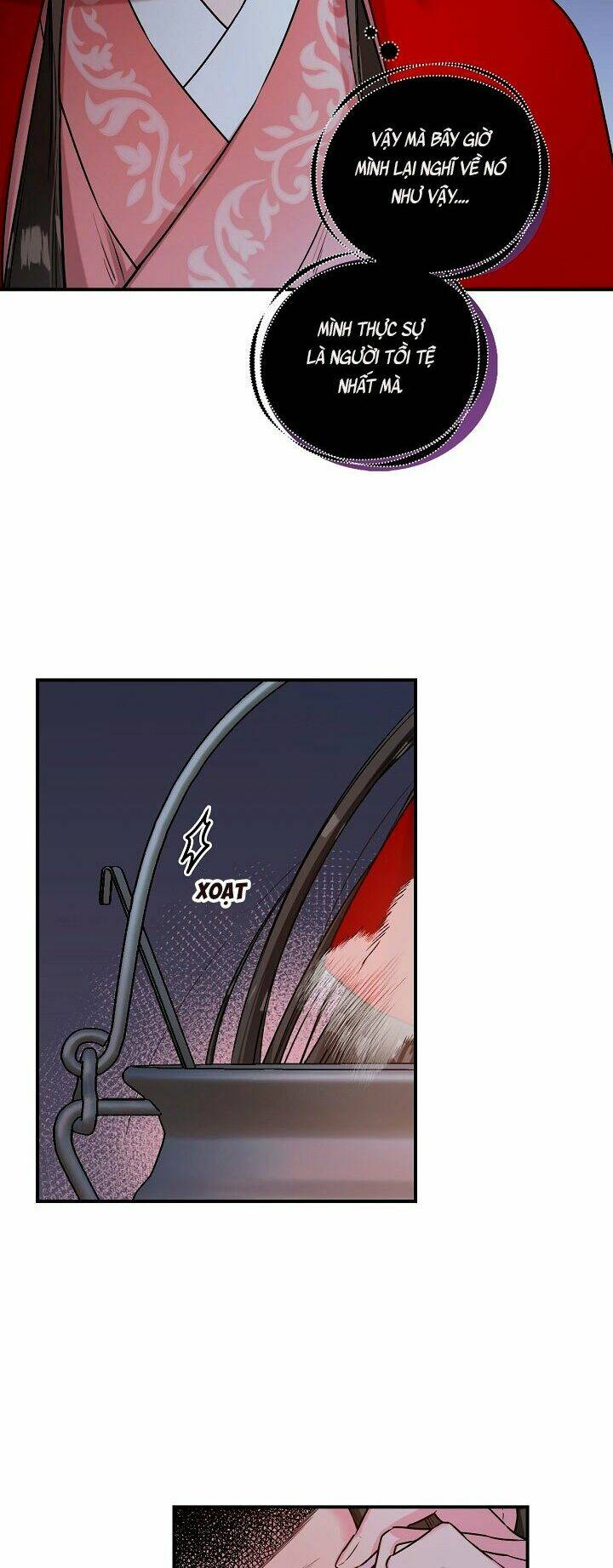 tôi trở thành nhân vật phản diện giỏi nhất trong giới võ thuật chapter 26 21