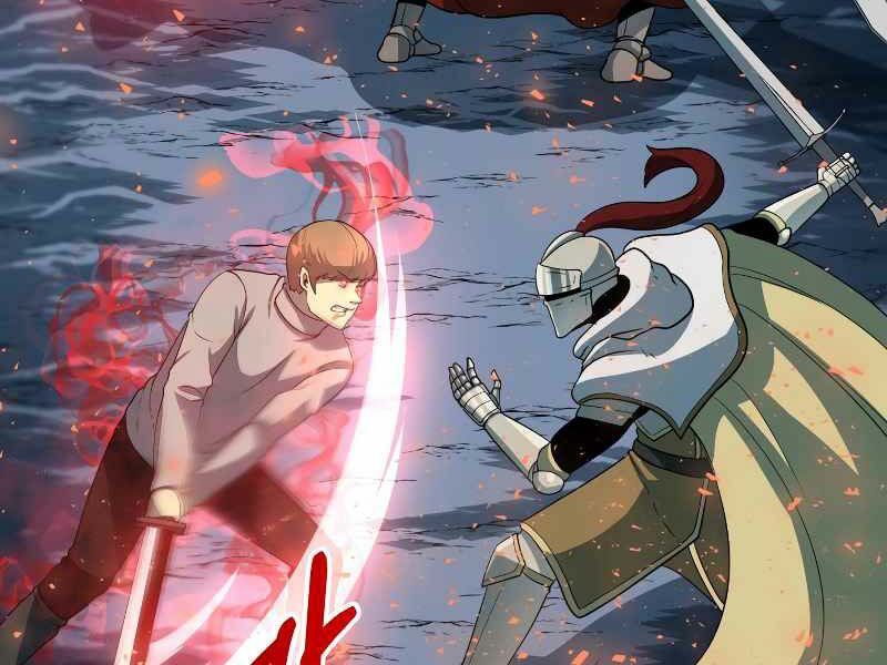 ngôi nhà kết nối với hầm ngục chapter 26 157