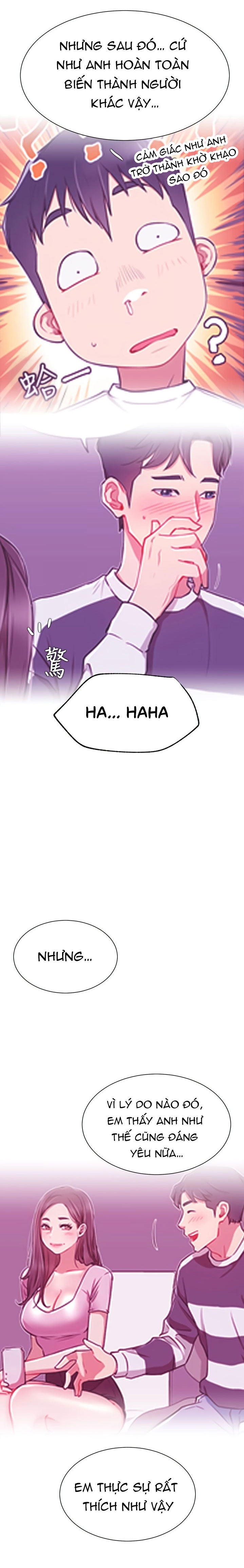 cuộc sống như anh hằng mơ chapter 28 12