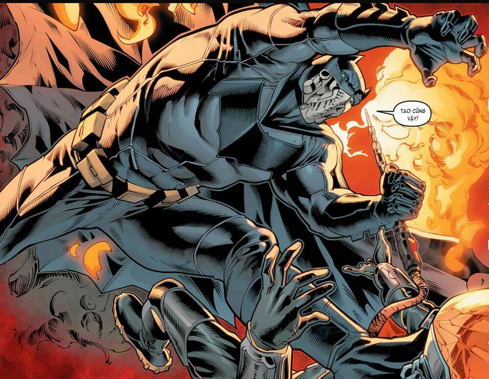 batman v superman: the dawn of justice chapter 1 16