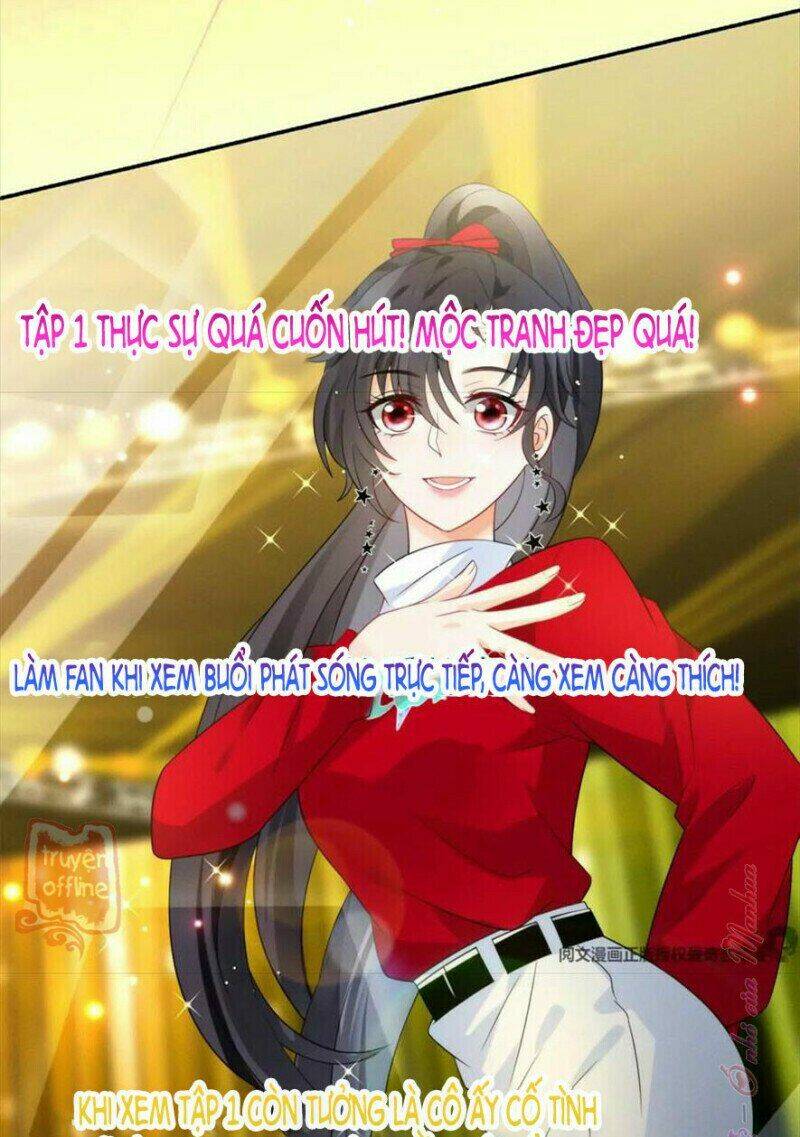 tôi trở thành tổ tông của 5 vị đại lão chapter 77 4