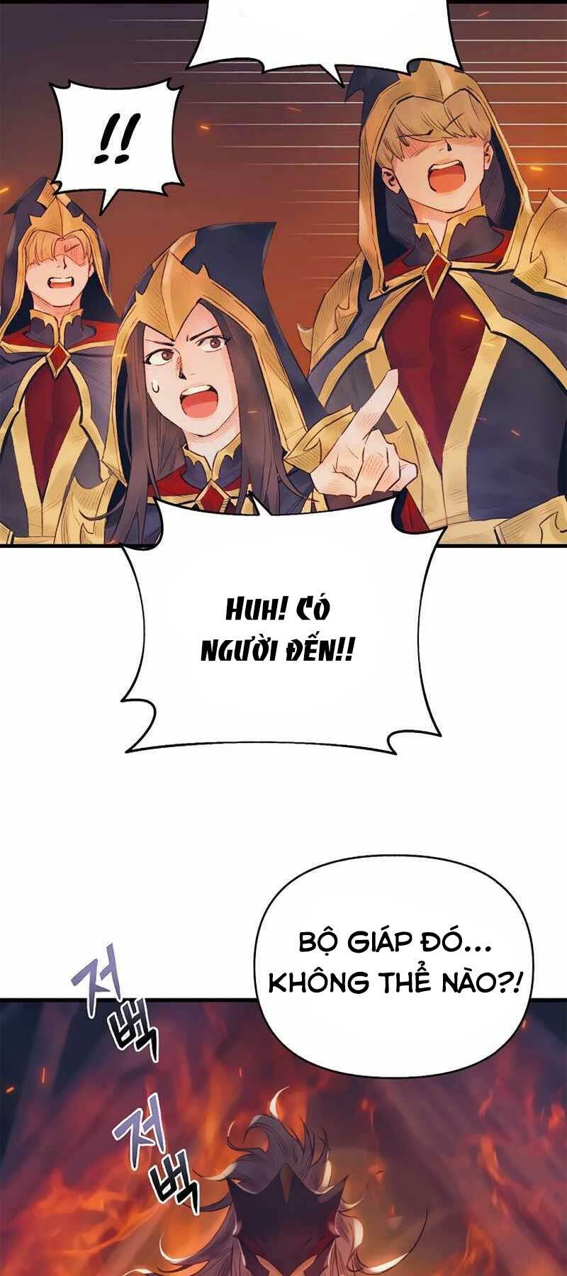 tu sĩ trị liệu của thái dương giáo chapter 32 39