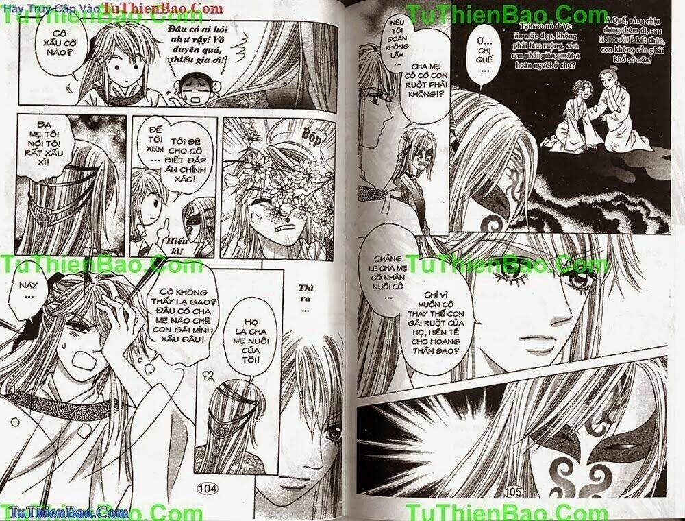 công chúa nam yên chapter 17 53