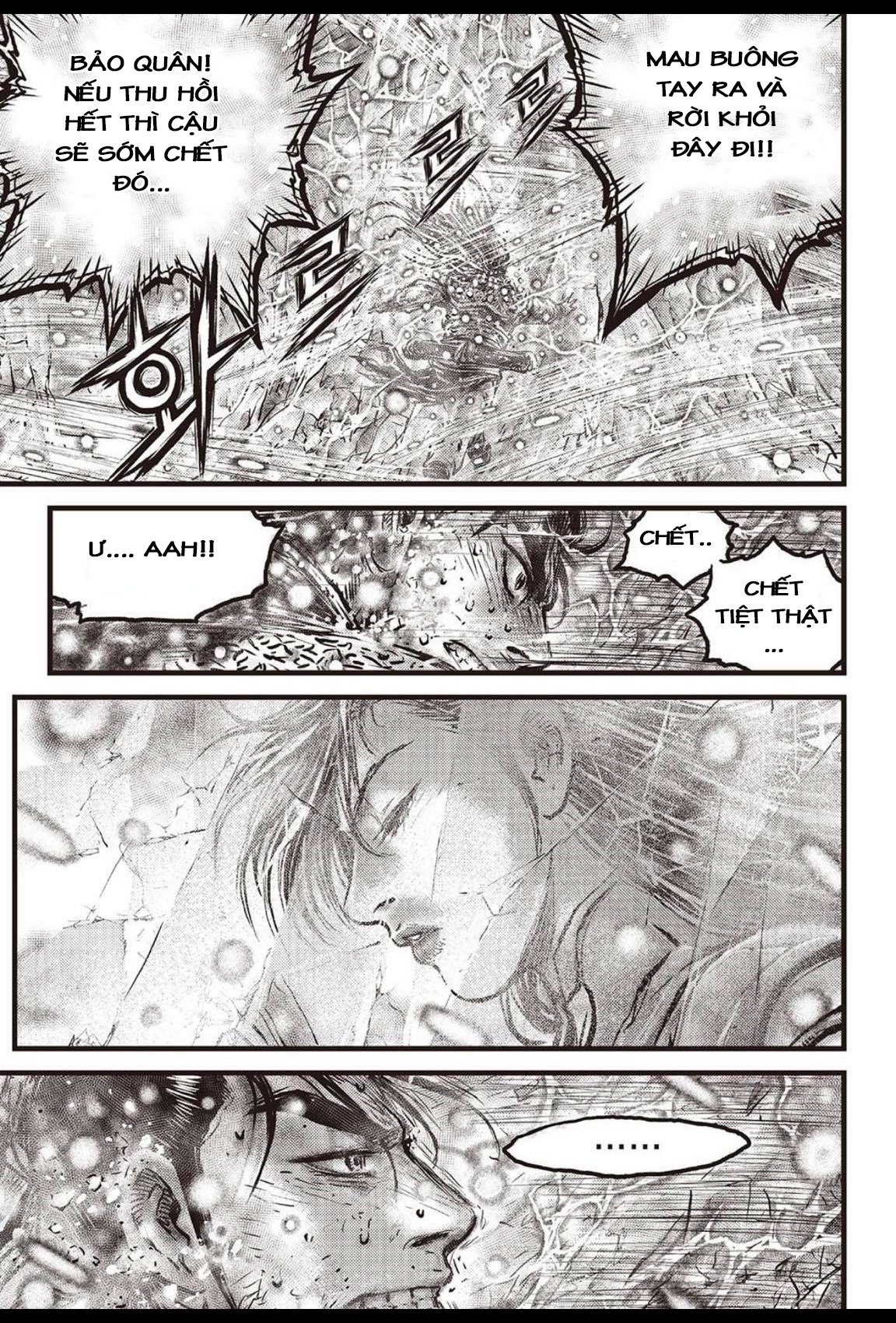 hiệp khách giang hồ m chapter 602 16