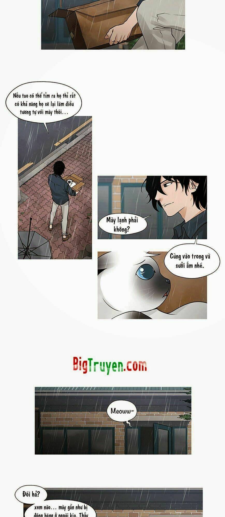 trái tim của một người bạn chapter 1 4