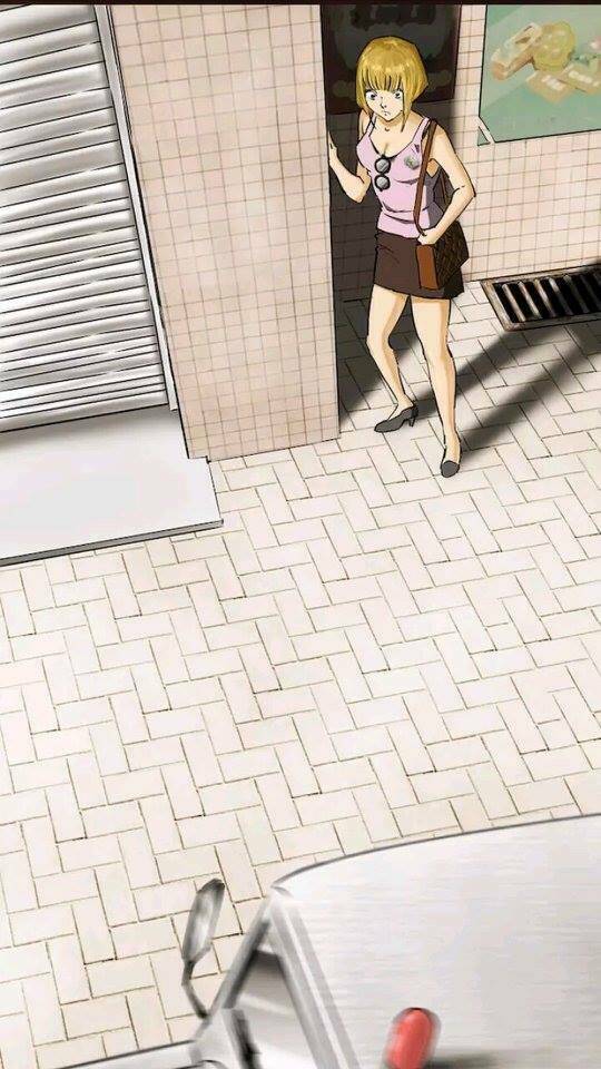 cương thi 1995 chapter 11 41