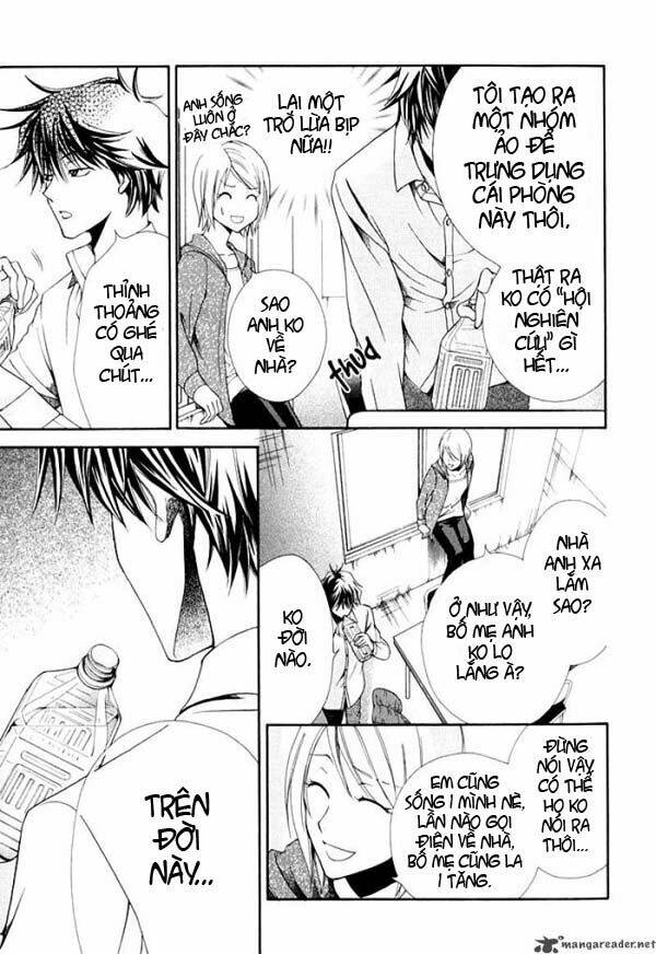 shinrei tantei yakumo - thám tử tâm linh season 1 chapter 2 31