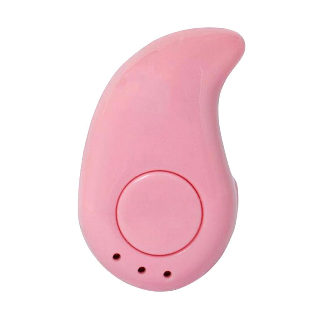 S530 Mic Stereo Tai Nghe Bluetooth Mini Tai Nghe Tai Nghe Nhét Tai