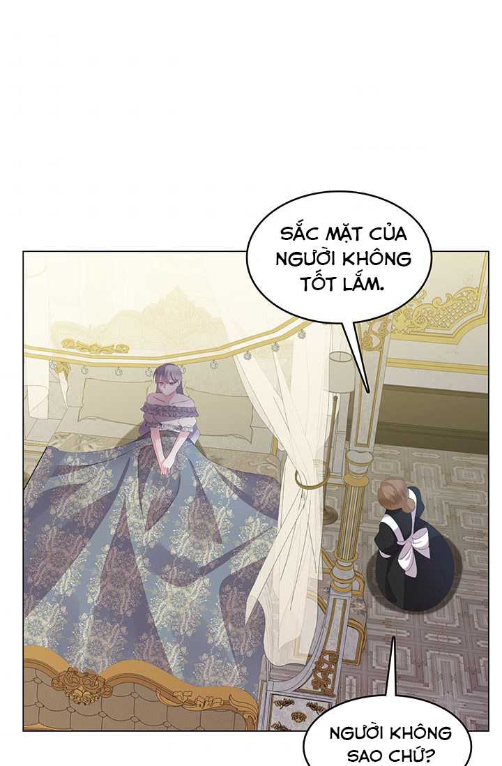 sự hối hận muộn màn chapter 8 50