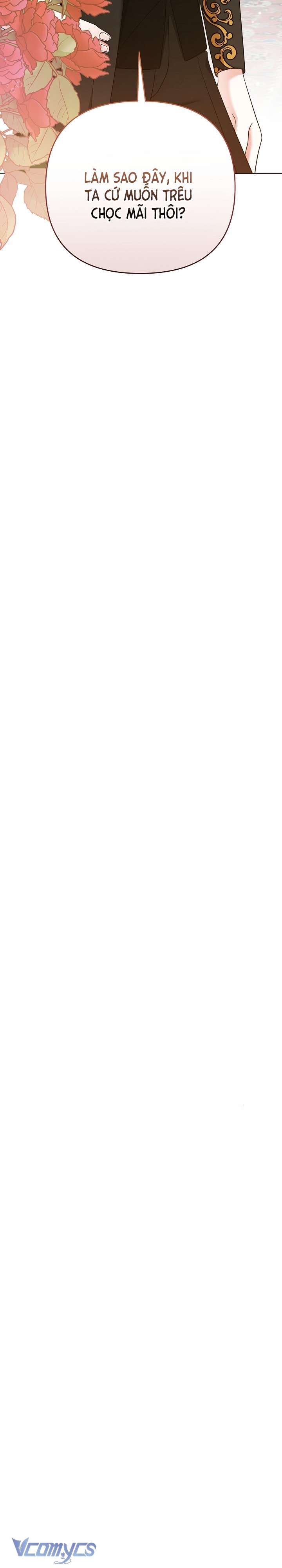 quái vật trong ngôi nhà kính chapter 8 13