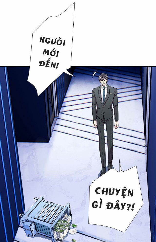 những ngày tháng sống chung với tổng tài chapter 4 30