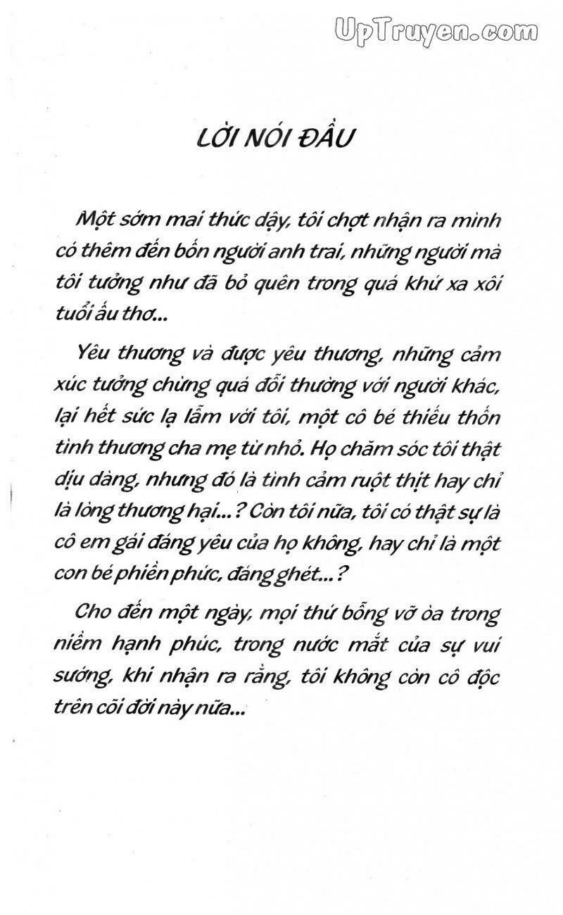 oniichan to issyo chapter 4 2