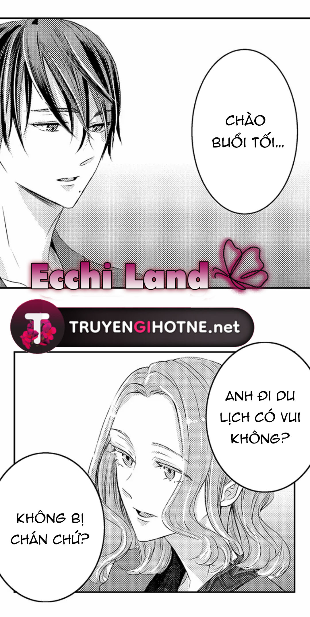 lọ lem sánh đôi cùng hoàng tử chapter 8.1 5