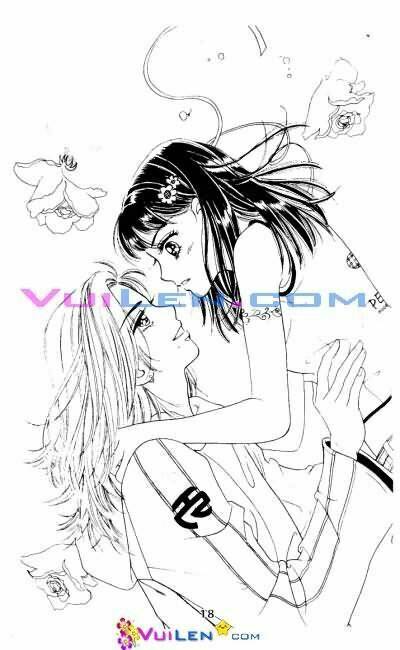 bữa tối của hoàng tử chapter 1 18