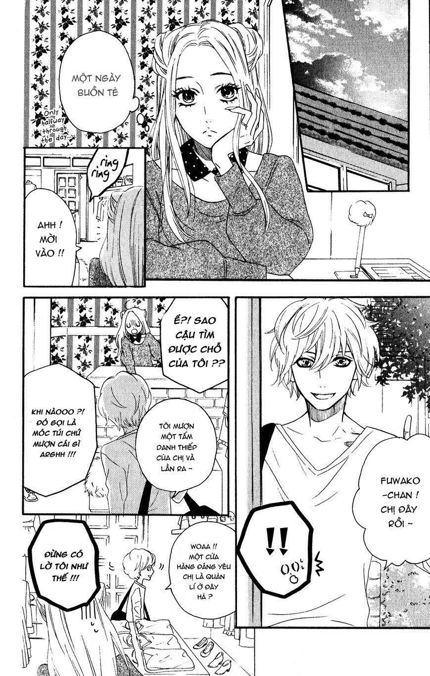 mairunovich chapter 50 13