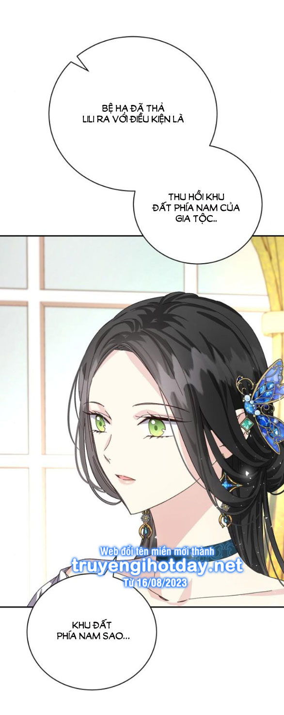 chiếm hữu trái tim bạo chúa chapter 15.2 24