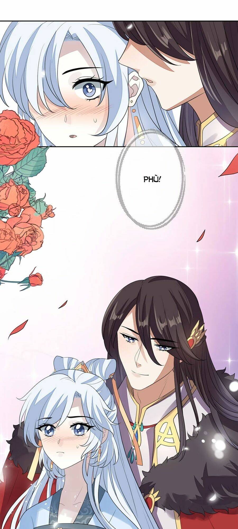 cửu khuyết phong hoa chapter 72 33