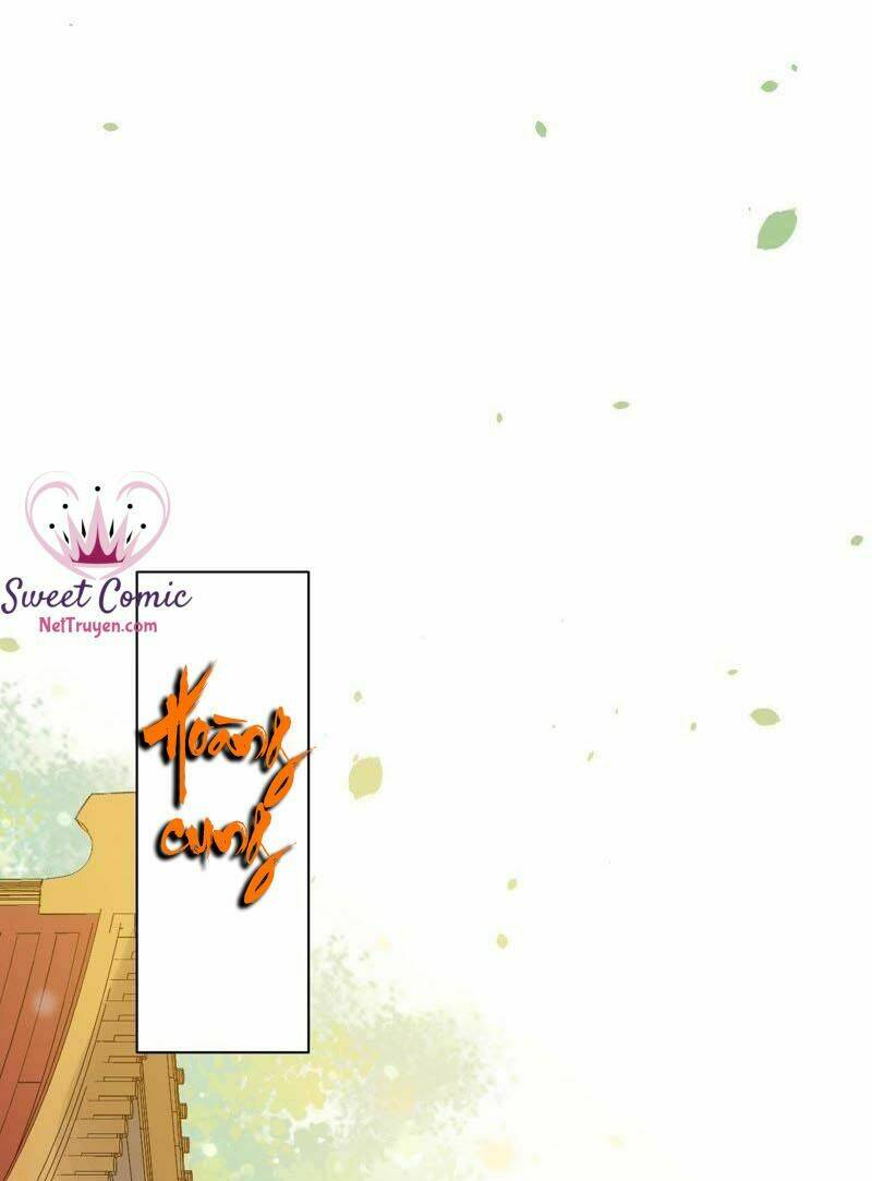 thịnh sủng kiều nữ trở về triều ca chapter 30 7