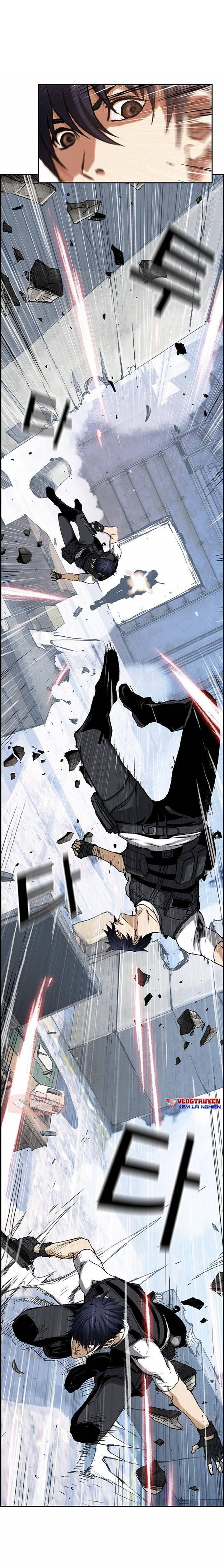 pubg - cuộc chiến sinh tồn chapter 2 42