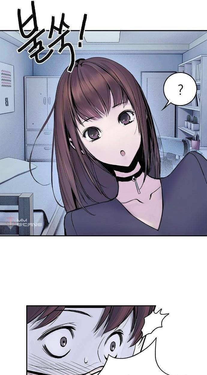 băng tâm kỵ sĩ chapter 1 34