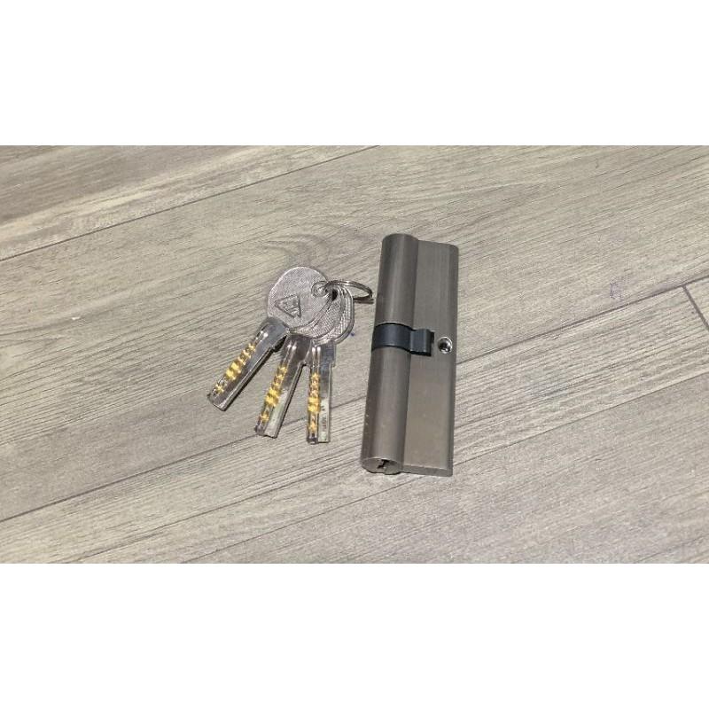 Khóa đa điểm cửa nhựa lõi thép 1800/2100