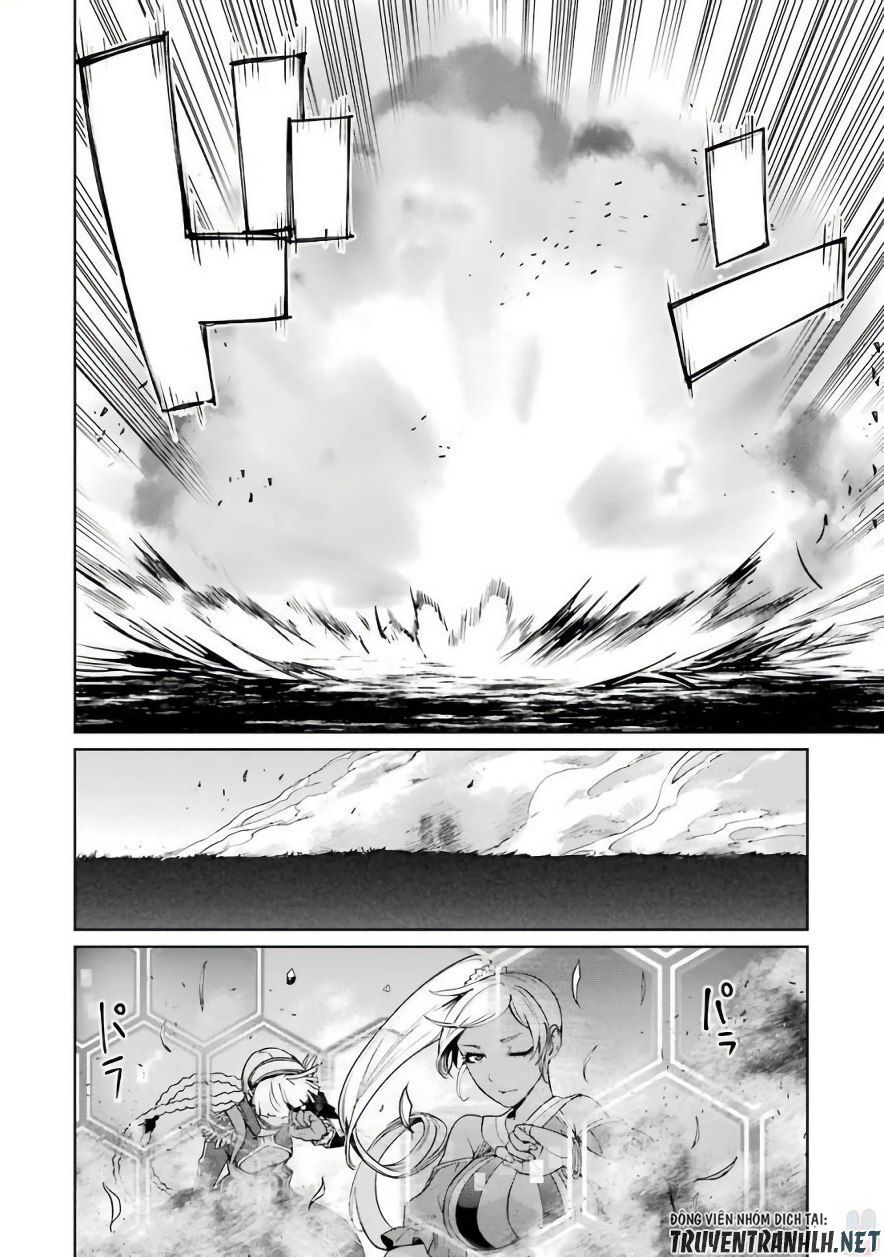 mahou shoujo tokushuusen asuka chapter 28 18