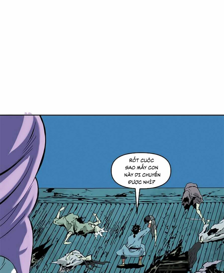 thiên hạ đệ nhất chapter 7 91