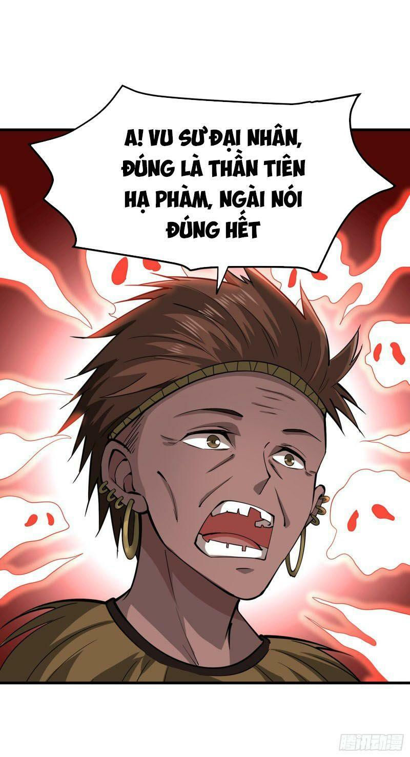 tối cường thần y tại đô thị chapter 180 13